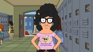 Bob burgerfalodája 12. évad Ep.21 21. epizód