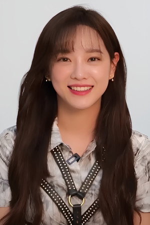 김세정 profil kép