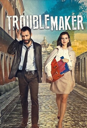 Baş Belası poszter