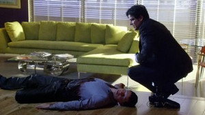 CSI: New York-i helyszínelők 7. évad Ep.12 Bebörtönözve