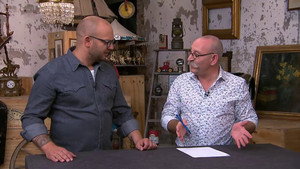 Bares für Rares 8. évad Ep.78 78. epizód