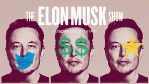 Az Elon Musk Show kép