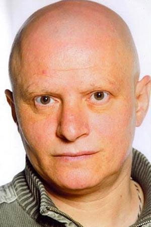 Олег Шеремет profil kép
