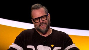 De Slimste Mens ter Wereld 21. évad Ep.39 39. epizód