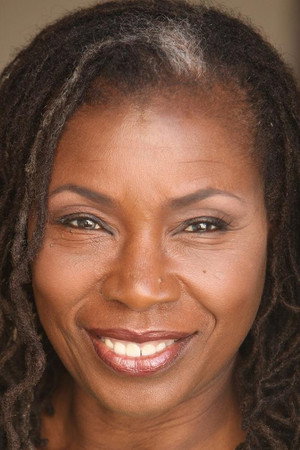 Joyce Guy profil kép