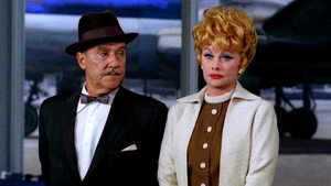 The Lucy Show 6. évad Ep.7 7. epizód