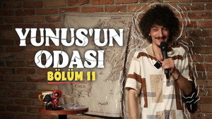 Yunus'un Odası 1. évad Ep.11 11. epizód