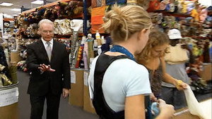 Project Runway 6. évad Ep.12 12. epizód