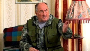 Воронины 20. évad Ep.23 23. epizód
