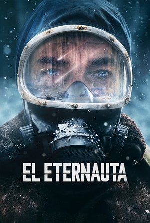Az eternauta poszter