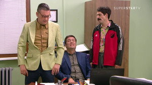 Државни посао 10. évad Ep.16 16. epizód