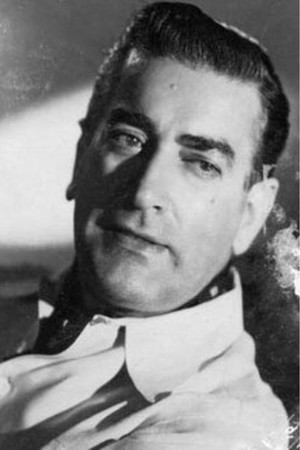 Gregorio Barrios profil kép