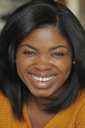 Kyanna Simone Simpson profil kép