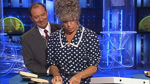 Total Birgit Speciális epizódok Ep.3 3. epizód