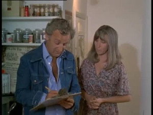The Sweeney 3. évad Ep.6 6. epizód