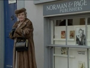 Minder 5. évad Ep.4 4. epizód