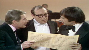 Morecambe & Wise 12. évad Ep.7 7. epizód