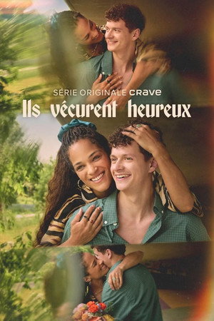 Ils vécurent heureux 1. évad (2025-09-25) poszter