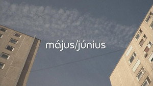 Hajónapló Season 1 Ep.5 Május-Június