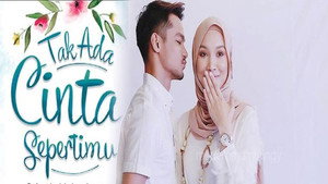 Tak Ada Cinta Sepertimu kép