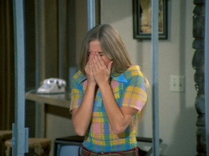 The Brady Bunch 4. évad Ep.18 18. epizód