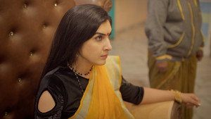 Vikram On Duty 1. évad Ep.13 13. epizód