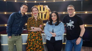 Alla mot alla med Filip och Fredrik 11. évad Ep.60 60. epizód