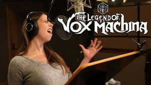 A Vox Machina legendája Speciális epizódok Ep.1 1. epizód
