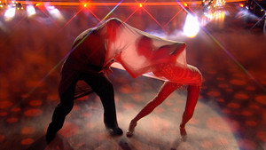Let's Dance Speciális epizódok Ep.8 8. epizód
