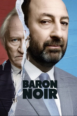 Baron Noir poszter