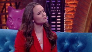 Lady Night 4. évad Ep.9 9. epizód