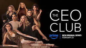 The CEO Club kép