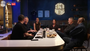 Stick to Football 1. évad Ep.65 65. epizód