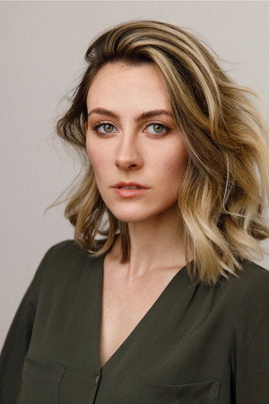 Michaela Jill Murphy profil kép