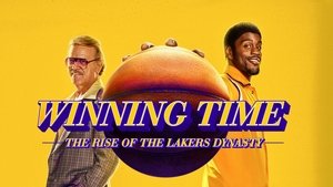 Győzelmi sorozat: A Lakers dinasztia felemelkedése kép