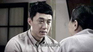 背着奶奶进城 1. évad Ep.7 7. epizód