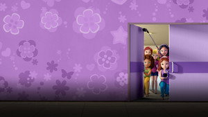 LEGO Friends: The Power of Friendship kép