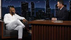 Jimmy Kimmel Live! 20. évad Ep.88 88. epizód