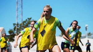Matildas: A világ a lábunk előtt 1. évad Ep.4 4. epizód