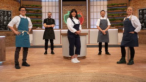 Ready Steady Cook 2. évad Ep.10 10. epizód