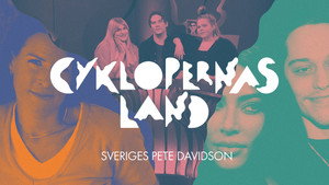 Cyklopernas land 1. évad Ep.12 12. epizód