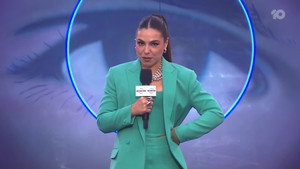 Big Brother 16. évad Ep.7 7. epizód