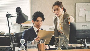 おいしい離婚届けます 1. évad Ep.3 3. epizód