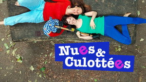 Nues et Culottées kép