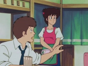 ミスター味っ子 1. évad Ep.40 40. epizód