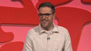 Guy Montgomery's Guy Mont Spelling Bee 1. évad Ep.4 4. epizód