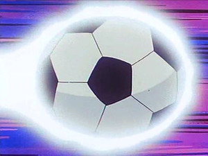 Tsubasa kapitány 5. évad Ep.4 4. epizód