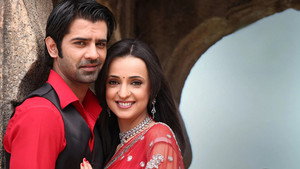 Iss Pyaar Ko Kya Naam Doon? kép