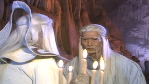 封神榜 1. évad Ep.3 3. epizód
