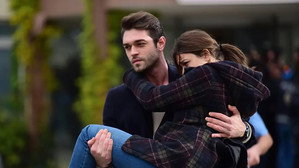 Kardeş Çocukları 1. évad Ep.1 1. epizód